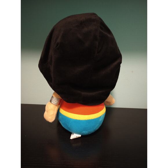 Wonder Woman DC Comics Plush Justice League WB - Picture 2 of 4